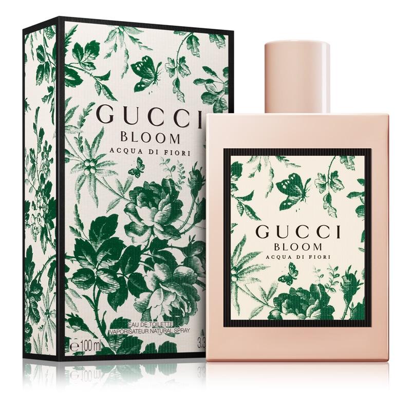 Gucci Bloom Eau De Parfum - 100ml (A - Grade) - ShopXonline