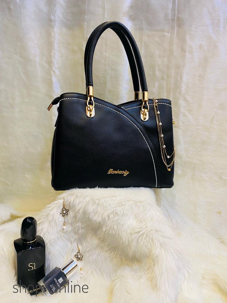 Hand Bag - HB01 - ShopXonline
