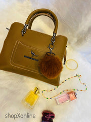 Hand Bag - HB09 - ShopXonline