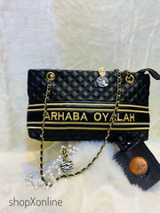 Hand Bag - HB12 - ShopXonline