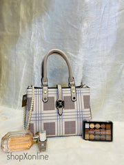 Hand Bag - HB15 - ShopXonline