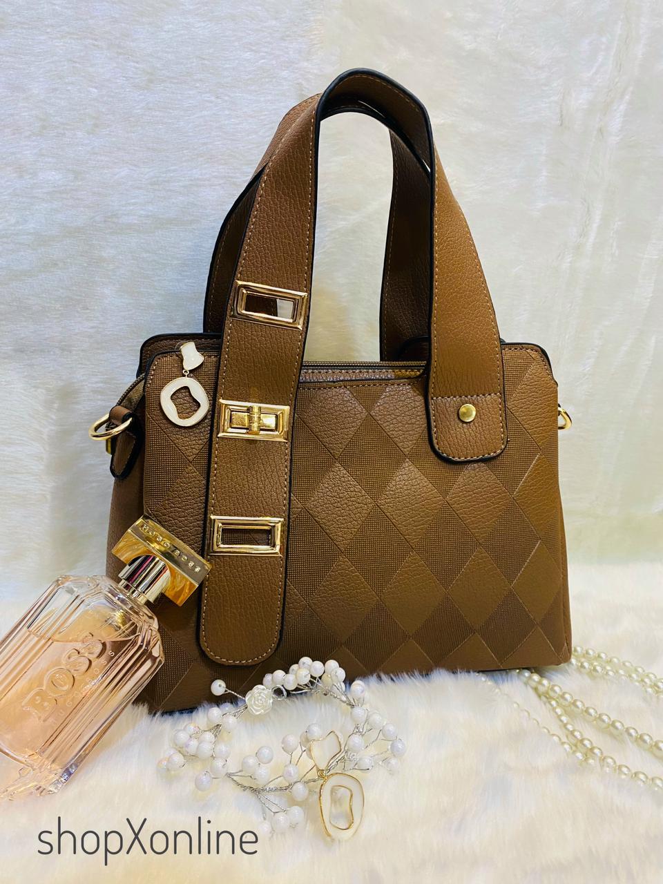 Hand Bag - HB16 - ShopXonline