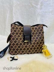 Hand Bag - HB18 - ShopXonline