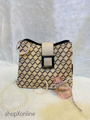Hand Bag - HB18 - ShopXonline