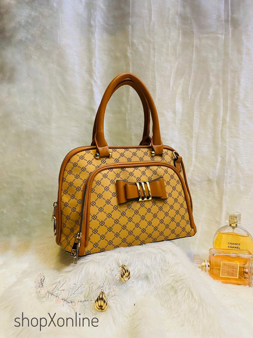 Hand Bag - HB46 - ShopXonline