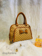 Hand Bag - HB46 - ShopXonline