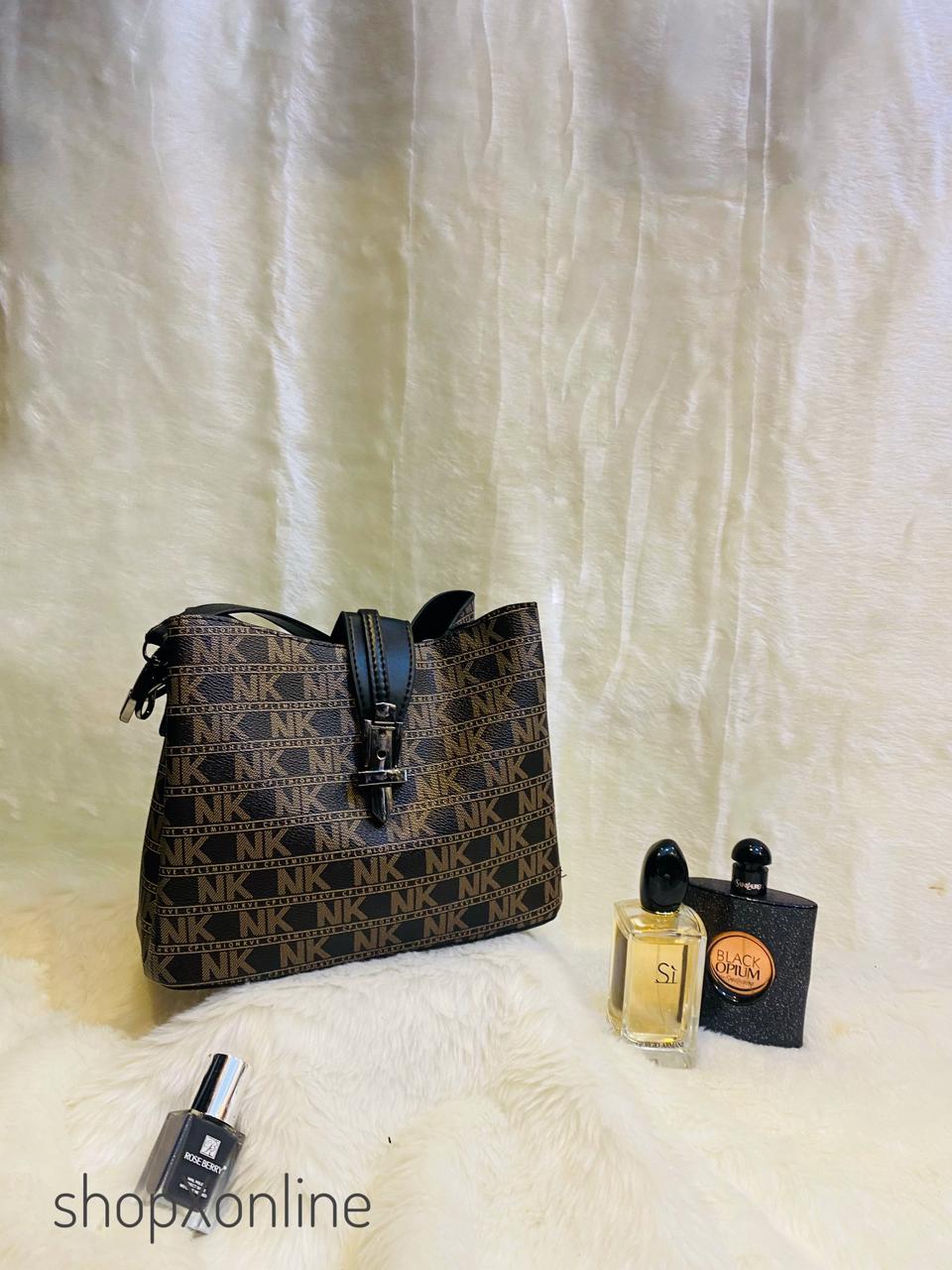 Hand Bag - HB47 - ShopXonline