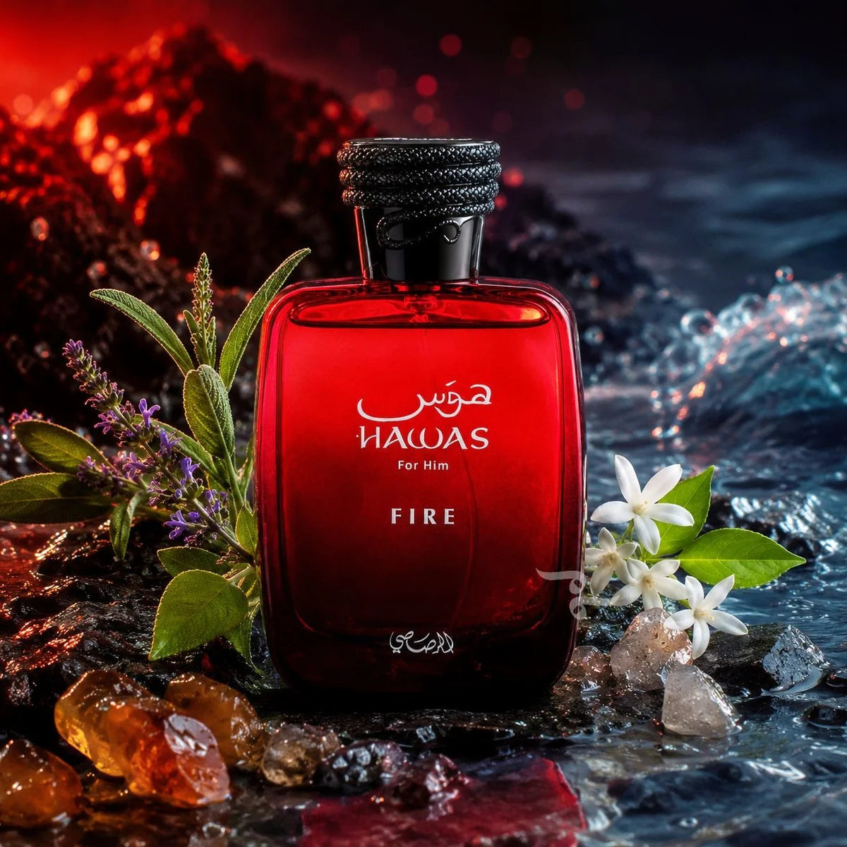 Hawas Fire EDP 100ml
