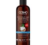 COSMO Cocount Milk Shampoo = 480ml