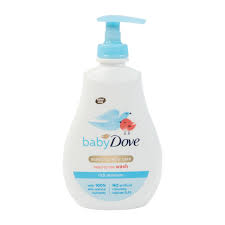 Head To Toe Wash Rich Moisture 200ml - ShopXonline