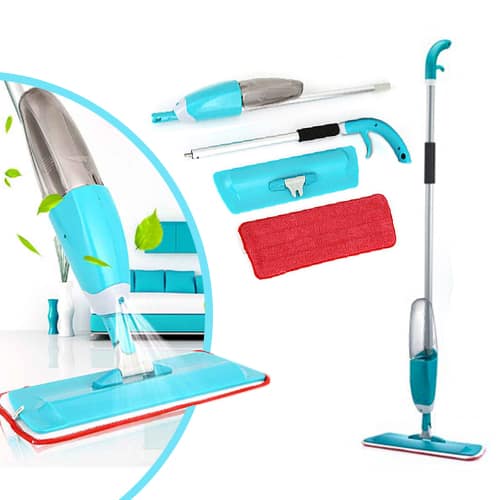 Healthy Spray Mop - ShopXonline