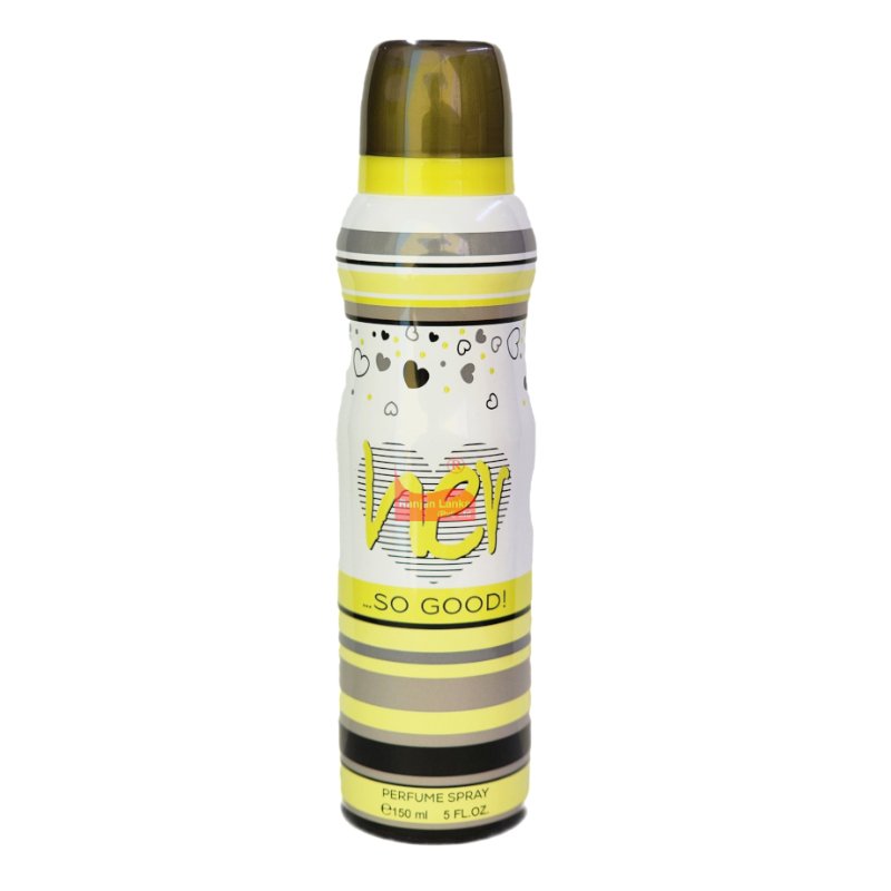 Her So Good Perfume Spray - 150ml - ShopXonline