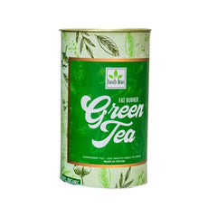 Herb Line Fat Burner Green Tea - 250g - ShopXonline