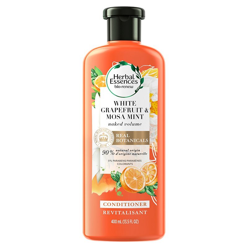 Herbal Essences Grapefruit And Mosa Mint Shampoo - 250ml - ShopXonline