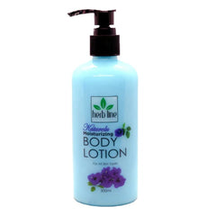 Herbline Katarolu Moisturizing Body Lotion - 300 ml - ShopXonline