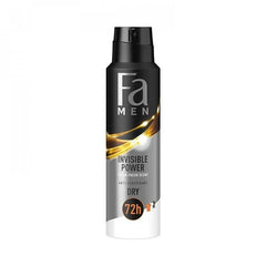 Fa Men Invisible Power 150ml