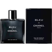Chanel Paris Bleu Chanel EDP -100ml ..