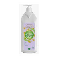 Kejo oil control Shampoo - 1l