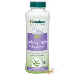 Himalaya Prickly Heat Baby Powder 100g - ShopXonline
