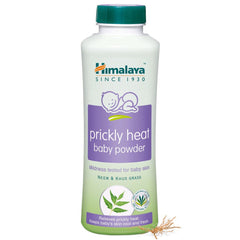 Himalaya Prickly Heat Baby Powder 200g - ShopXonline