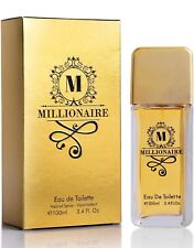 1 Millionaire Perfume Cologne for Men 100ml ( A Grade )