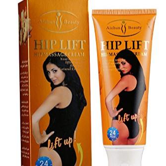 Hip Lift Hip Massage Cream 120G - ShopXonline