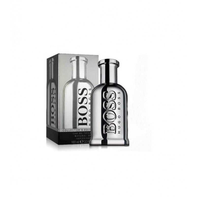Hugo Boss Collector's Edition Eau De Toilette - 100ml (A - Grade) - ShopXonline