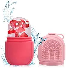 Silicone Cleansing Ice lattice