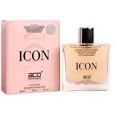 Icon Eau De Parfum - 50ml - ShopXonline