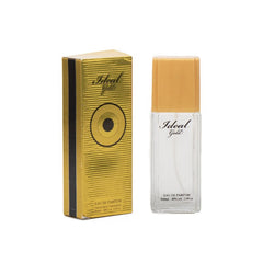 Ideal Gold Eau De Parfum - 22ml - ShopXonline