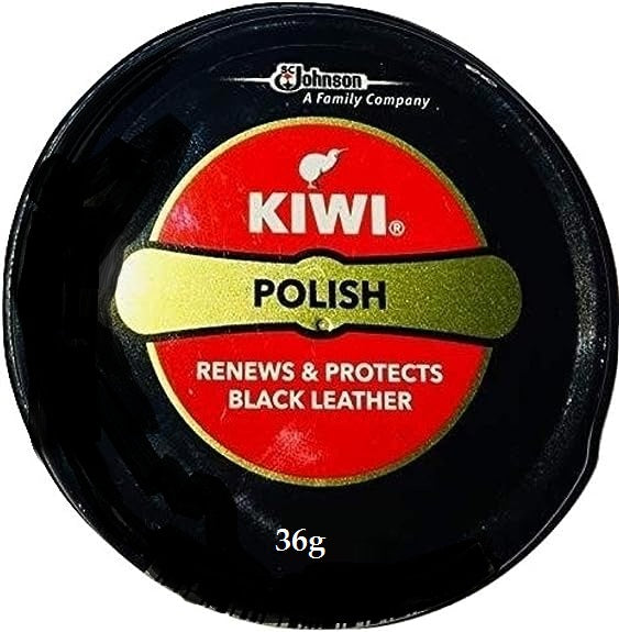 Kiwi Shoe Polish 36G