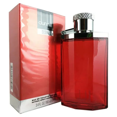 Men's Desire by Alfred Dunhill Eau de Toilette Spray 100ml ( A Grade )