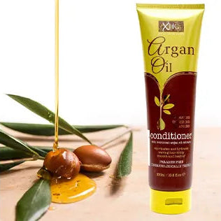 XHC Vegan Argan Oil Conditioner 300ml