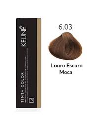 Keune tinta Color = 6.03