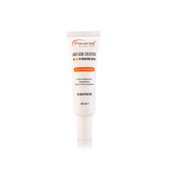 Prevense Skincare Anti acne Solution 30ml