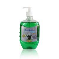 Dreamron 2 in 1 Shampoo Aloe Vera 500ml