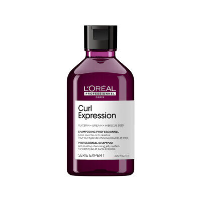 Loreal Curl Expression Shampoo 300ml