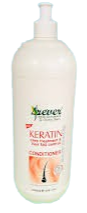 4rever Keratin Care Treatment & Hair Fall Control Conditioner 1000ml