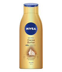 Nivea Cocoa Butter Body Lotion 400ml