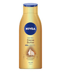 Nivea Cocoa Butter Body Lotion 400ml