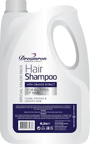Dreamron Shampoo 1L