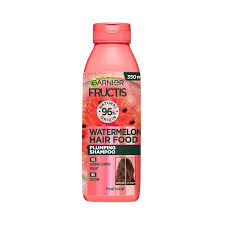 Garnier Watermelon Hair Food Shampoo 350ml