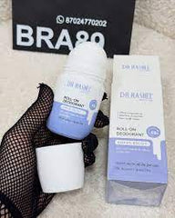 Dr. Rashel Roll On Deodorant Sensitive Protect 50ml