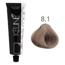 Keune Tinta Color 8.1 60ml
