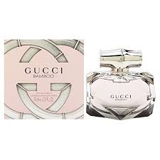 gucci bamboo edp 100ml