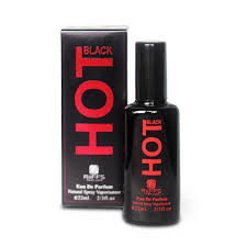 Bn Parfums Hot Black 22 ml EDP