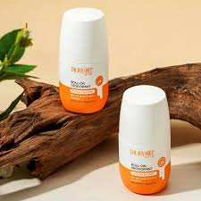 Dr. Rashel Roll On Deodorant Passion Bloom 50ml