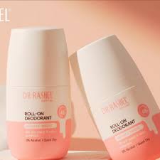 Dr. Rashel Roll On Deodorant Advance Bright 50ml