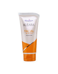 Dreamron Kleara Facial Wash - Oily 100ml