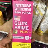 Intensive whitening body lotion - Body Lotions & Moisturizers 200ml - ShopXonline